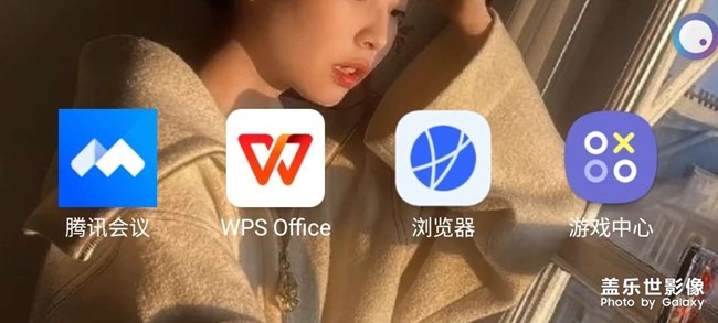 请让图标统一！！！！逼死强迫症了！