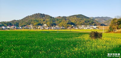 【春日幸事】＋花田错