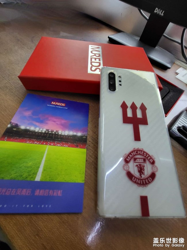 大牛配我魔，绝了