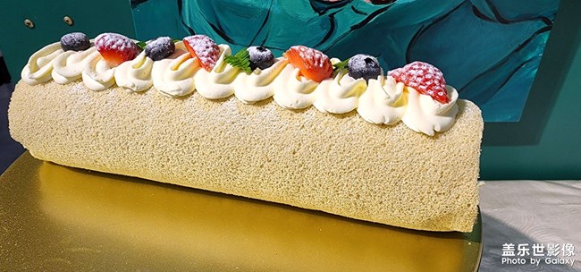 音乐与美食之二:美食