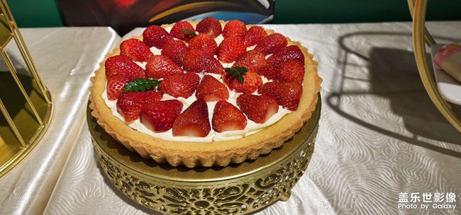 音乐与美食之二:美食