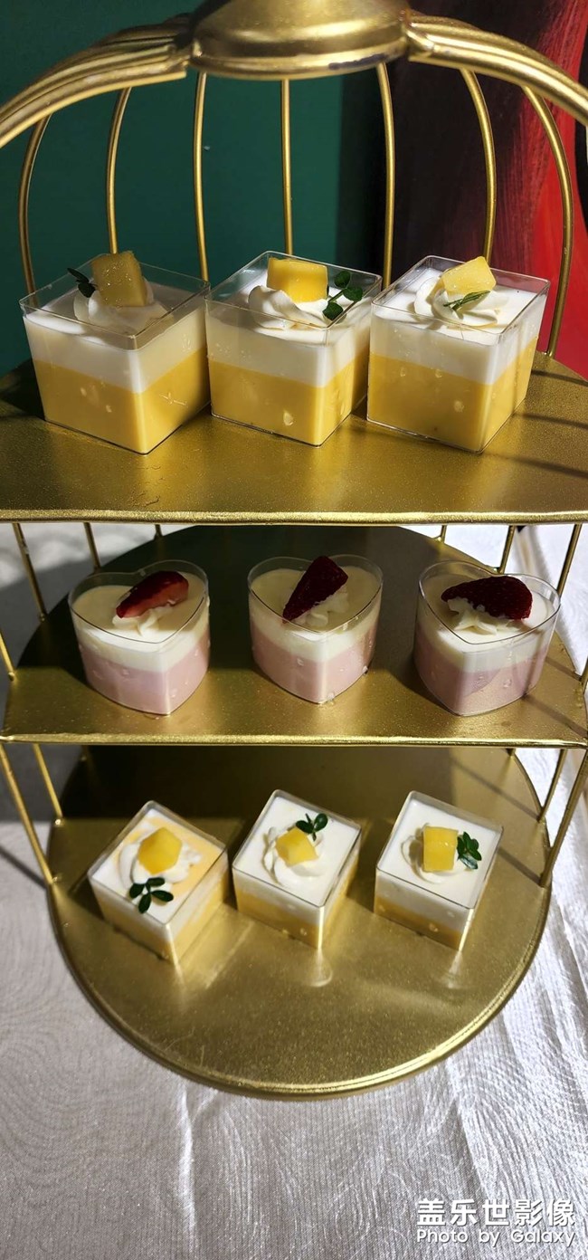 音乐与美食之二:美食