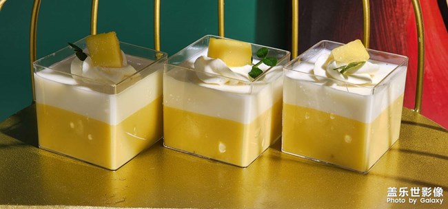 音乐与美食之一:美食