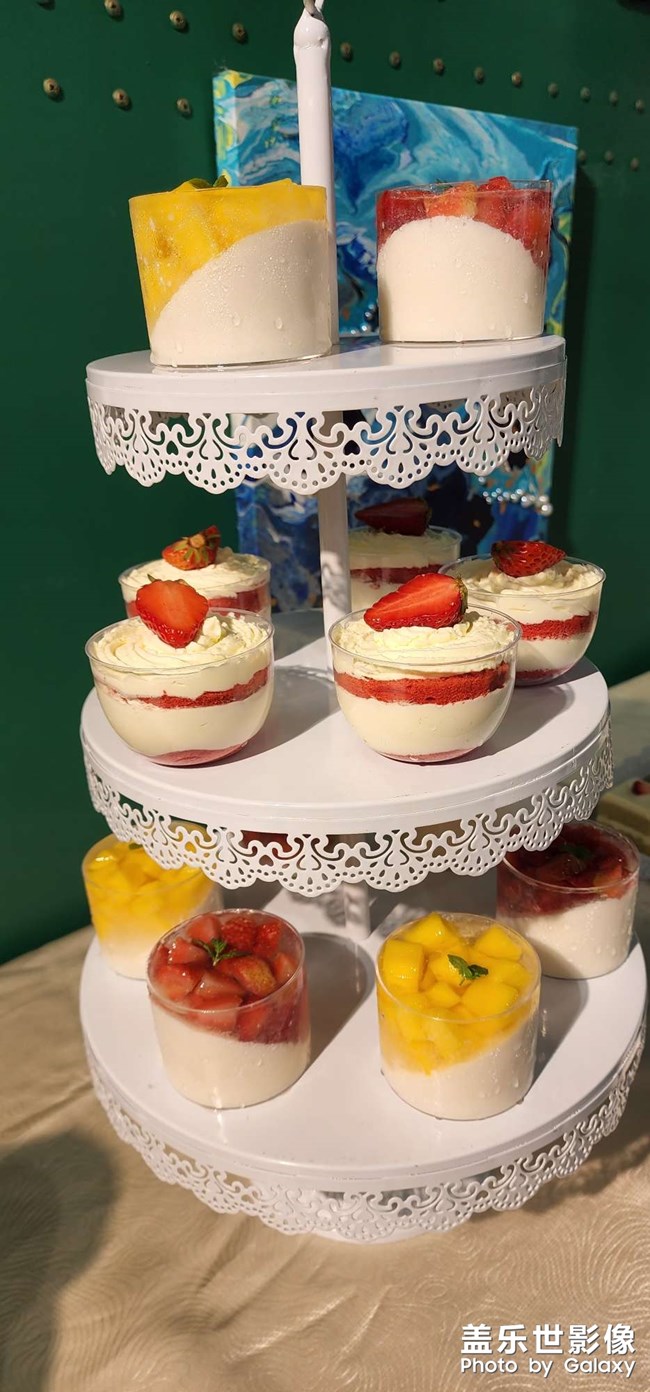 音乐与美食之二:美食