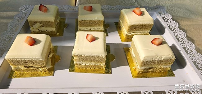 音乐与美食之二:美食