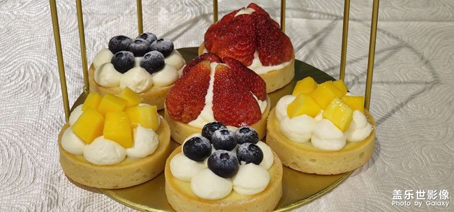 音乐与美食之一:美食