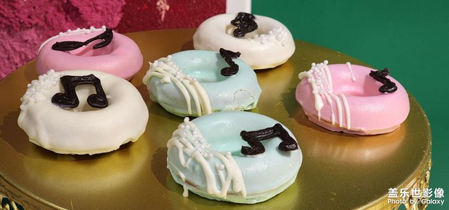 音乐与美食之一:美食