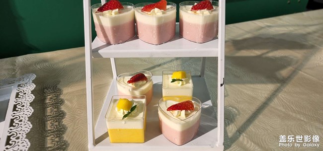 音乐与美食之二:美食