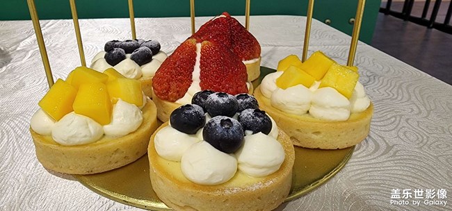 音乐与美食之二:美食