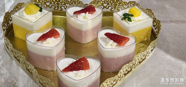 音乐与美食之一:美食