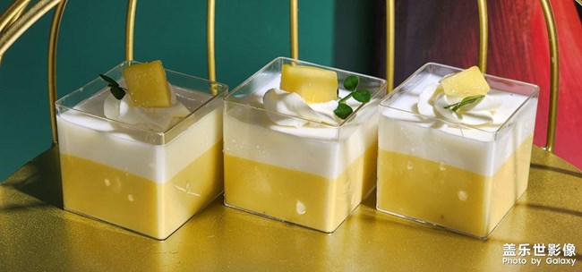 音乐与美食之一:美食