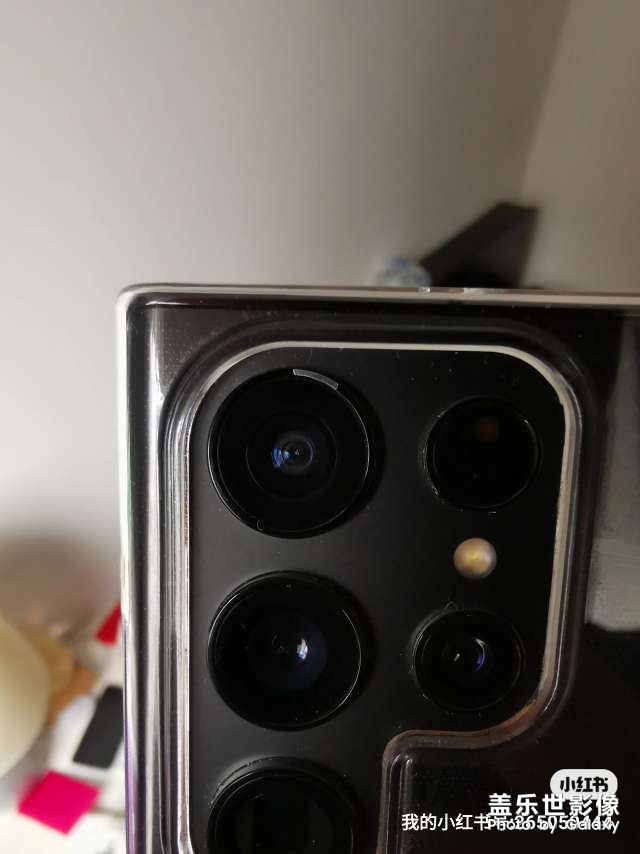 掉漆问题，你们中招了吗？