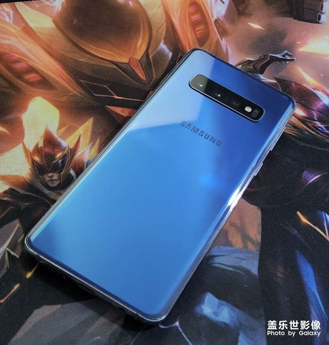 S10烟波蓝