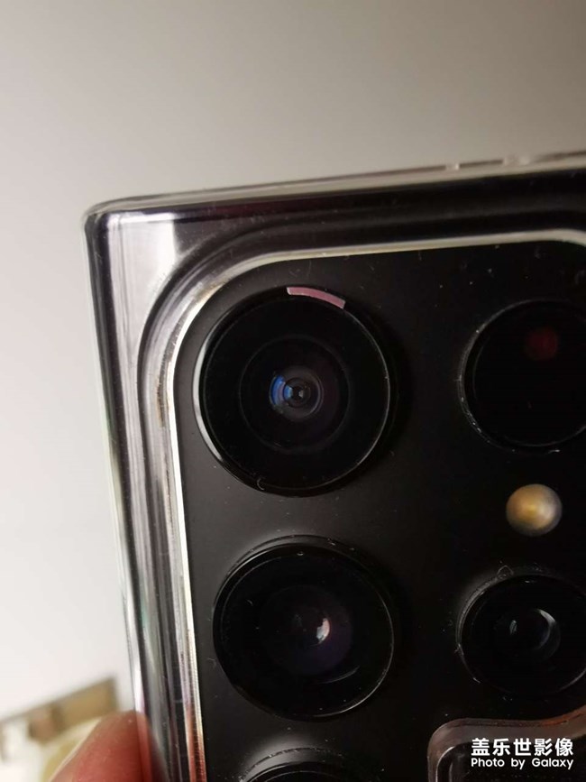 掉漆问题，你们中招了吗？