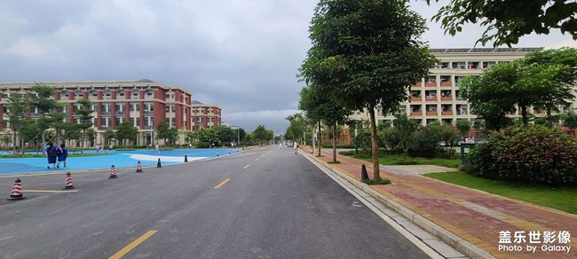 三尺讲台，为学为师