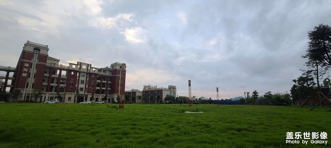 三尺讲台，为学为师