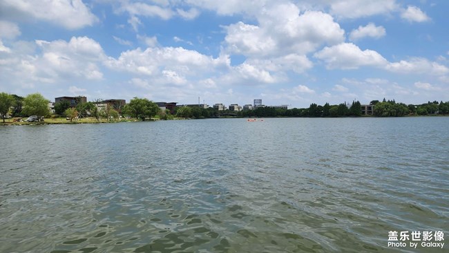 上海大淀湖