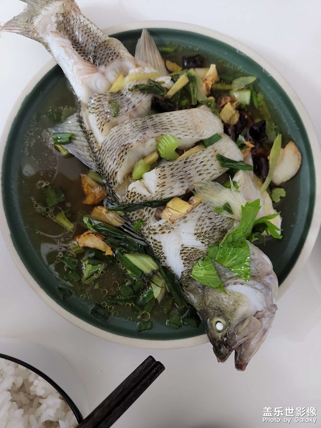 柴米油盐