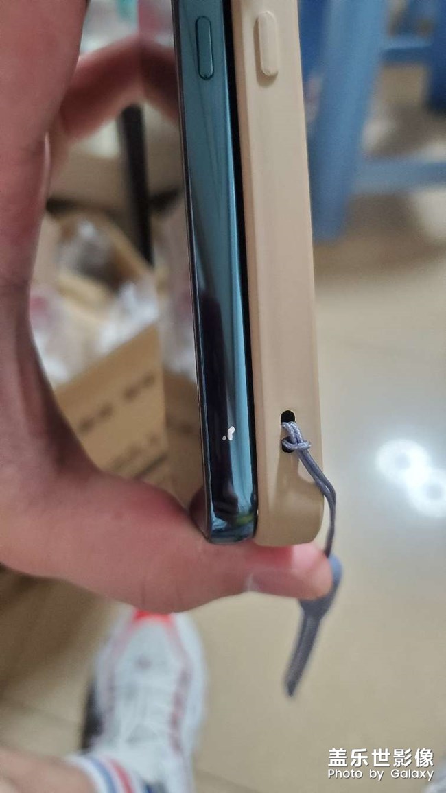 s22无磕碰掉漆