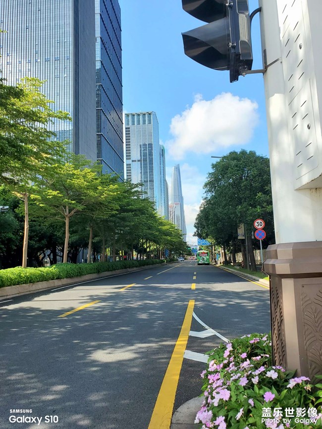 大潮起珠江共和国优等生
