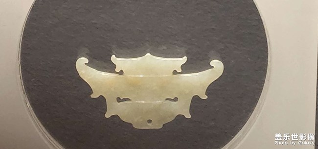 来吧  山西博物馆