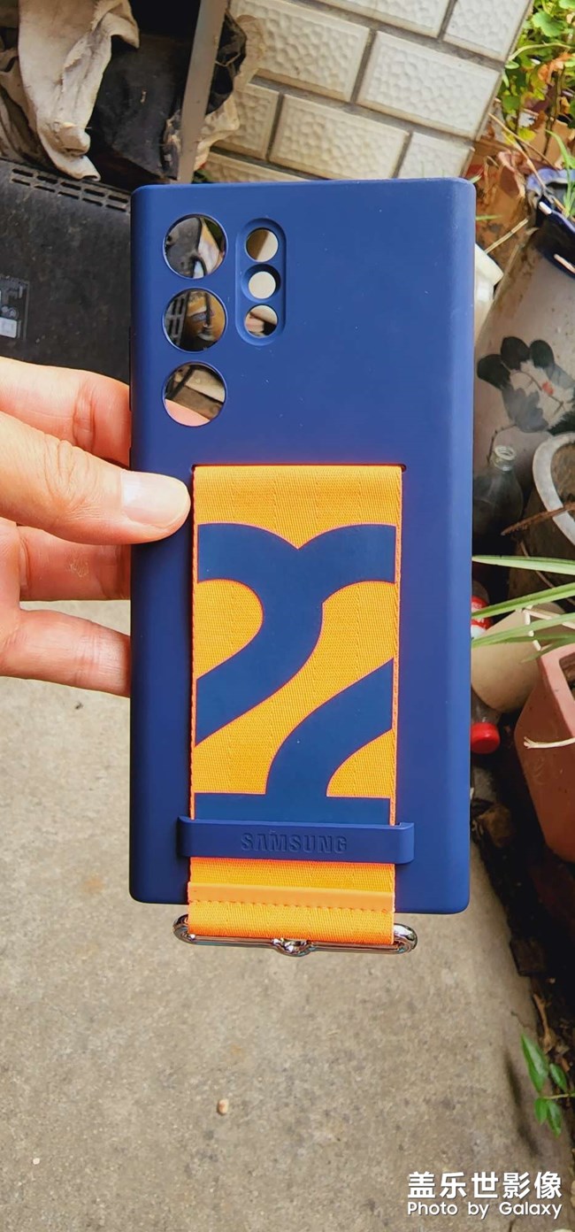 为啥会偏色呢？22u