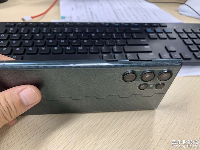 按键脱落友友有遇到过么