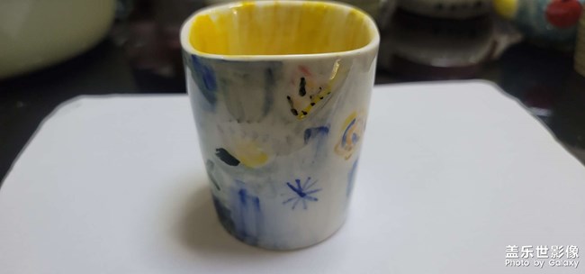 杰作