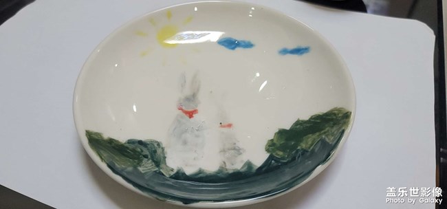 杰作