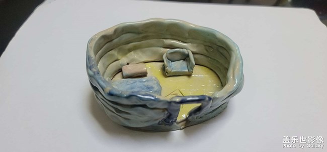 杰作