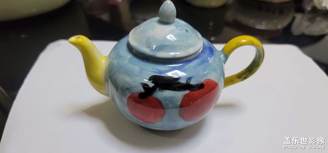 杰作