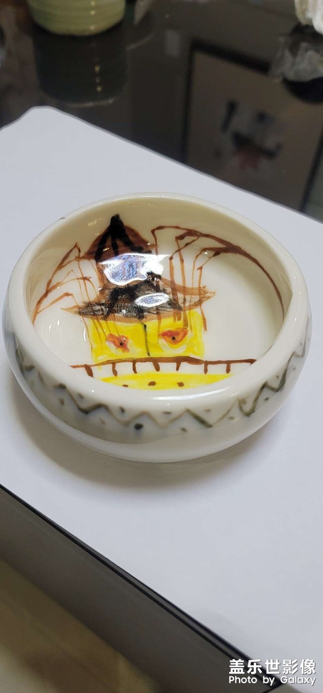 杰作