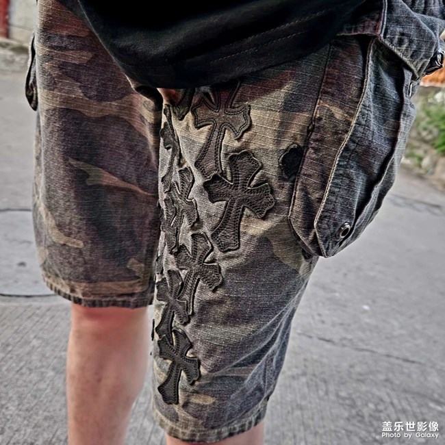 chrome hearts 