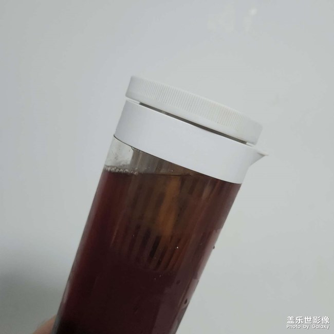 每日咖啡