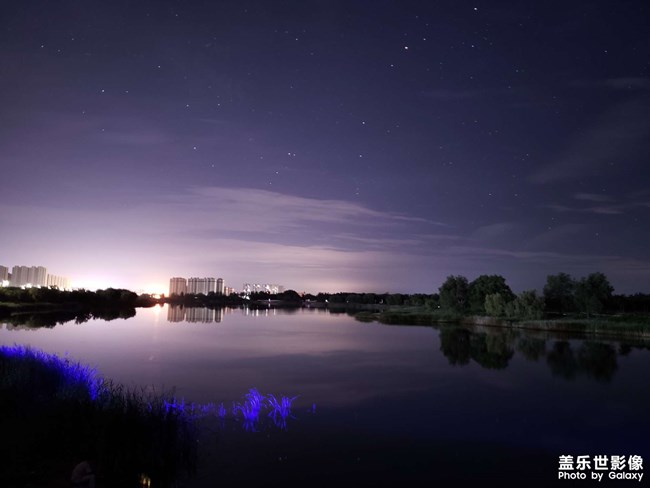 美丽的风景全在路上