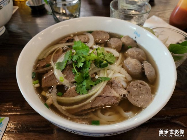 食在路上