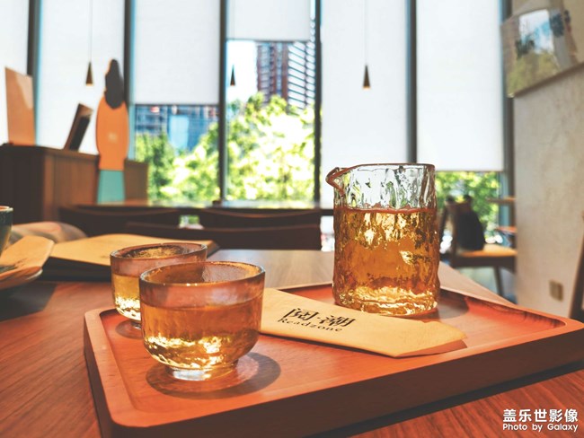 下午茶