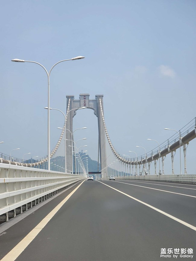 五峰山大桥