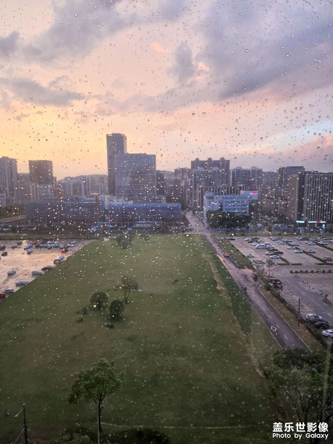 暴风雨