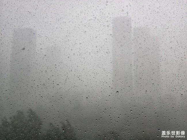 暴风雨