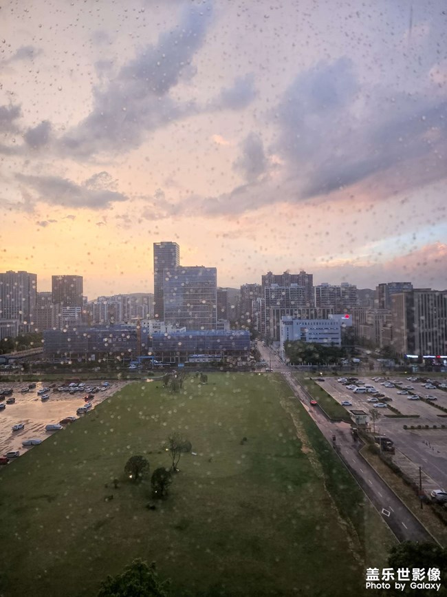 暴风雨