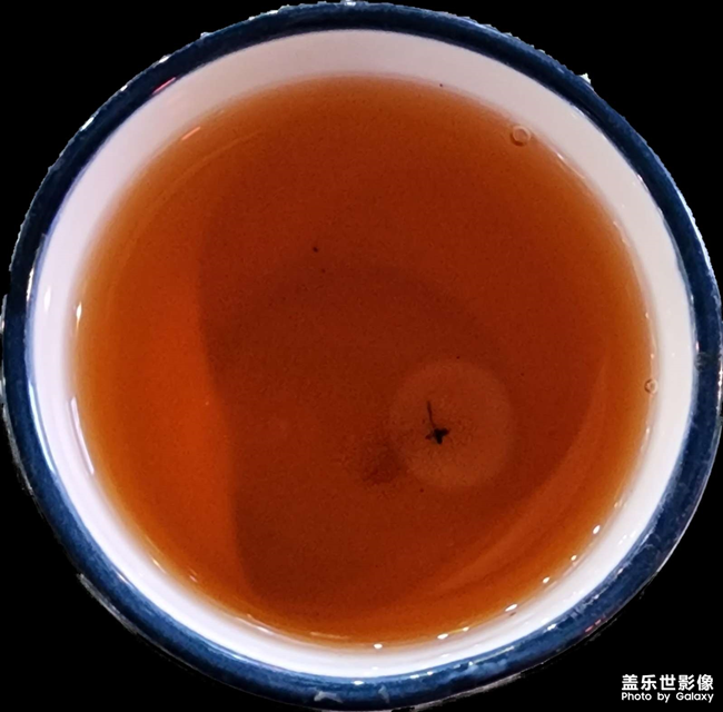 体验新疆美食