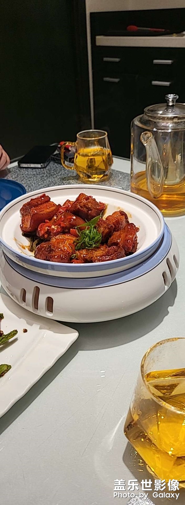 美食