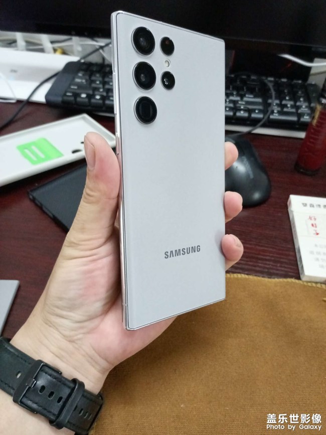 定制色问题