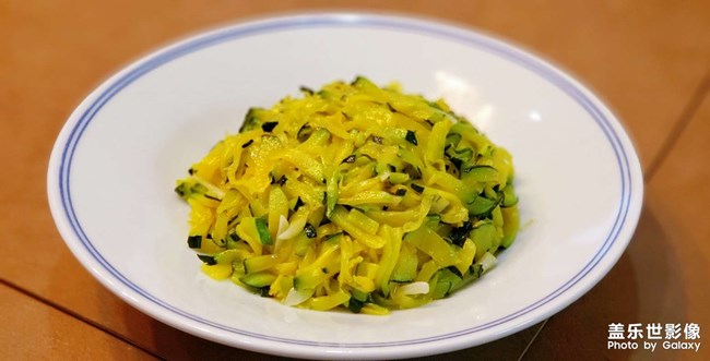 宅家煮夫破note9镜头下的家常菜