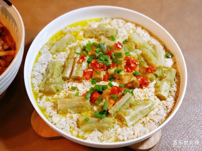 宅家煮夫破note9镜头下的家常菜