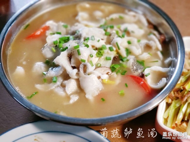 宅家煮夫破note9镜头下的家常菜