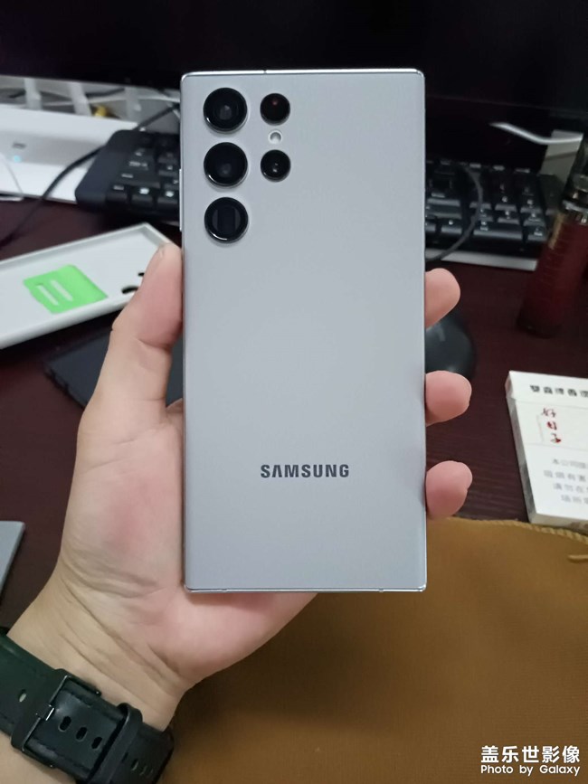 定制色问题