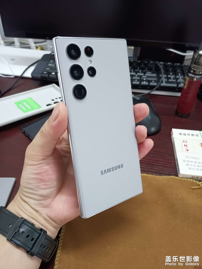 定制色问题