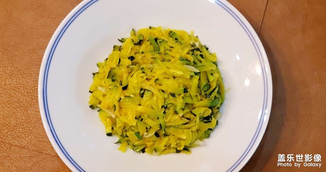 宅家煮夫破note9镜头下的家常菜